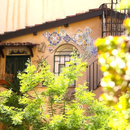Campo De Fiori - Loft In Originario Anfiteatro Romano Exteriör bild