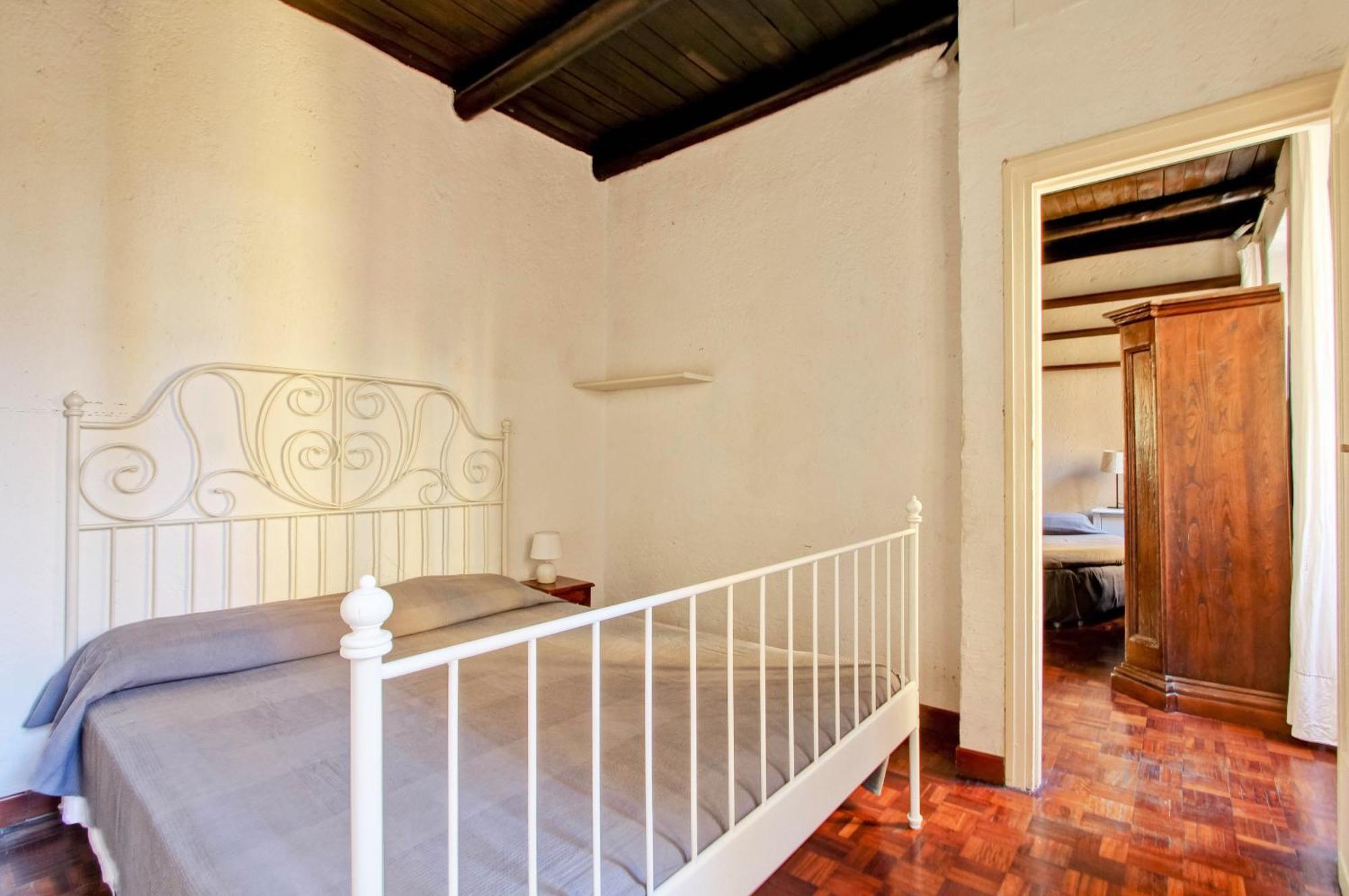 Campo De Fiori - Loft In Originario Anfiteatro Romano Exteriör bild