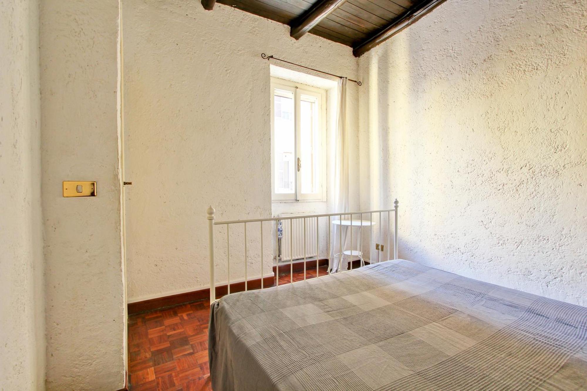 Campo De Fiori - Loft In Originario Anfiteatro Romano Exteriör bild