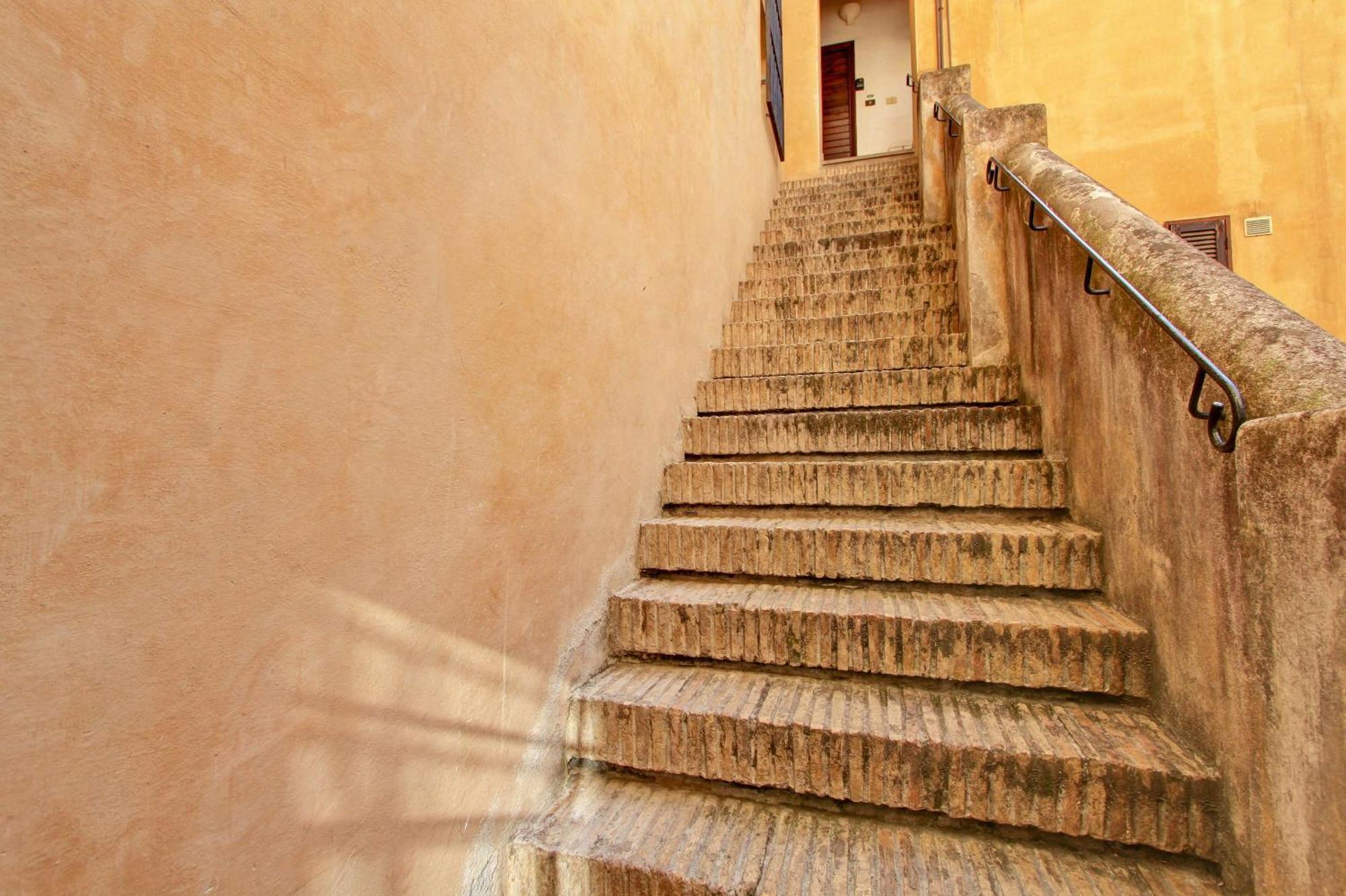 Campo De Fiori - Loft In Originario Anfiteatro Romano Exteriör bild